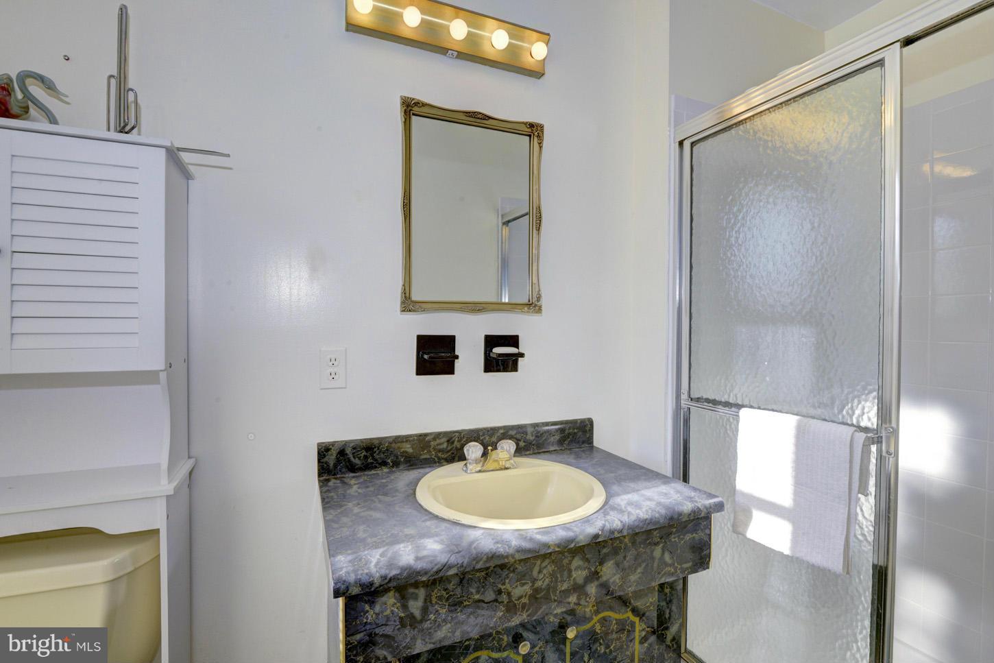 3518 Cabot Road Randallstown, MD 21133 - Photo 13 of 26 Bath (Master)