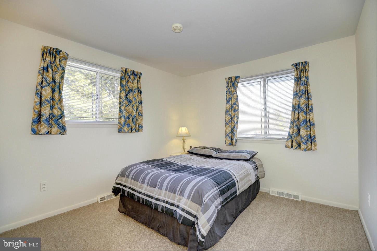 3518 Cabot Road Randallstown, MD 21133 - Photo 15 of 26 Bedroom