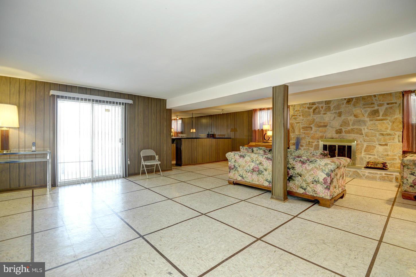 3518 Cabot Road Randallstown, MD 21133 - Photo 17 of 26 Basement
