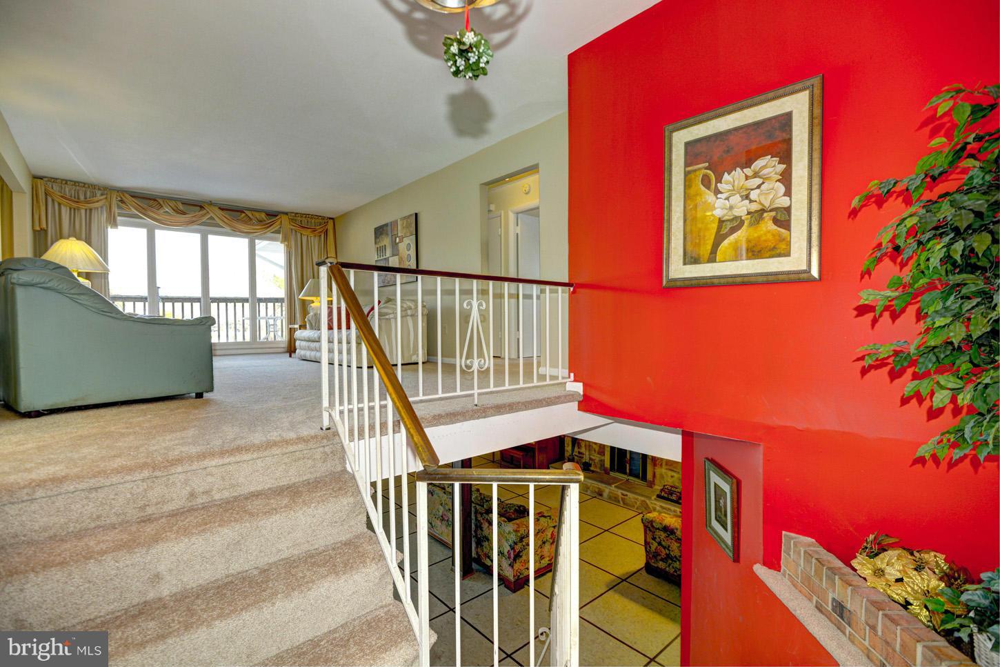 3518 Cabot Road Randallstown, MD 21133 - Photo 3 of 26 Interior (General)
