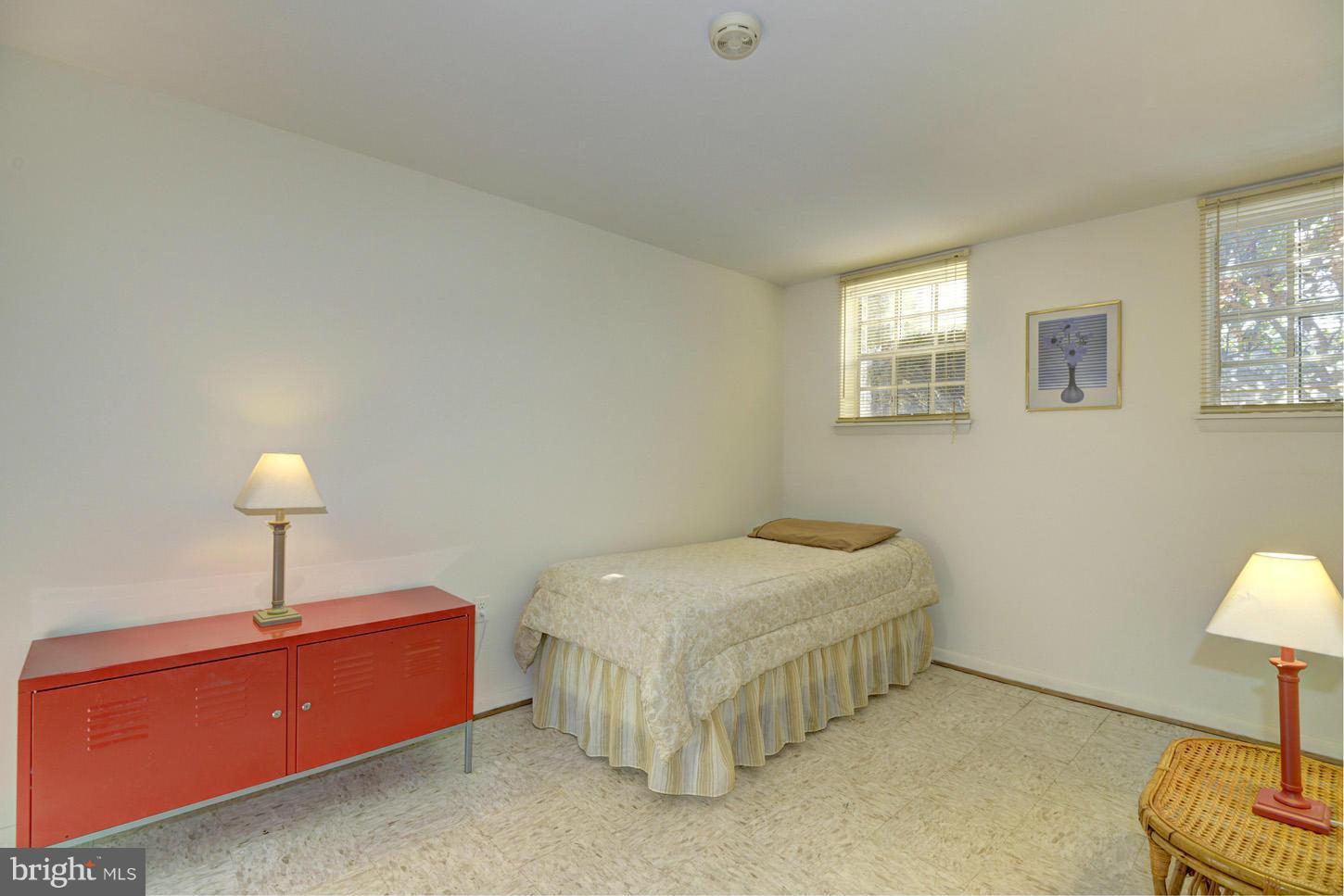 3518 Cabot Road Randallstown, MD 21133 - Photo 21 of 26 Bedroom
