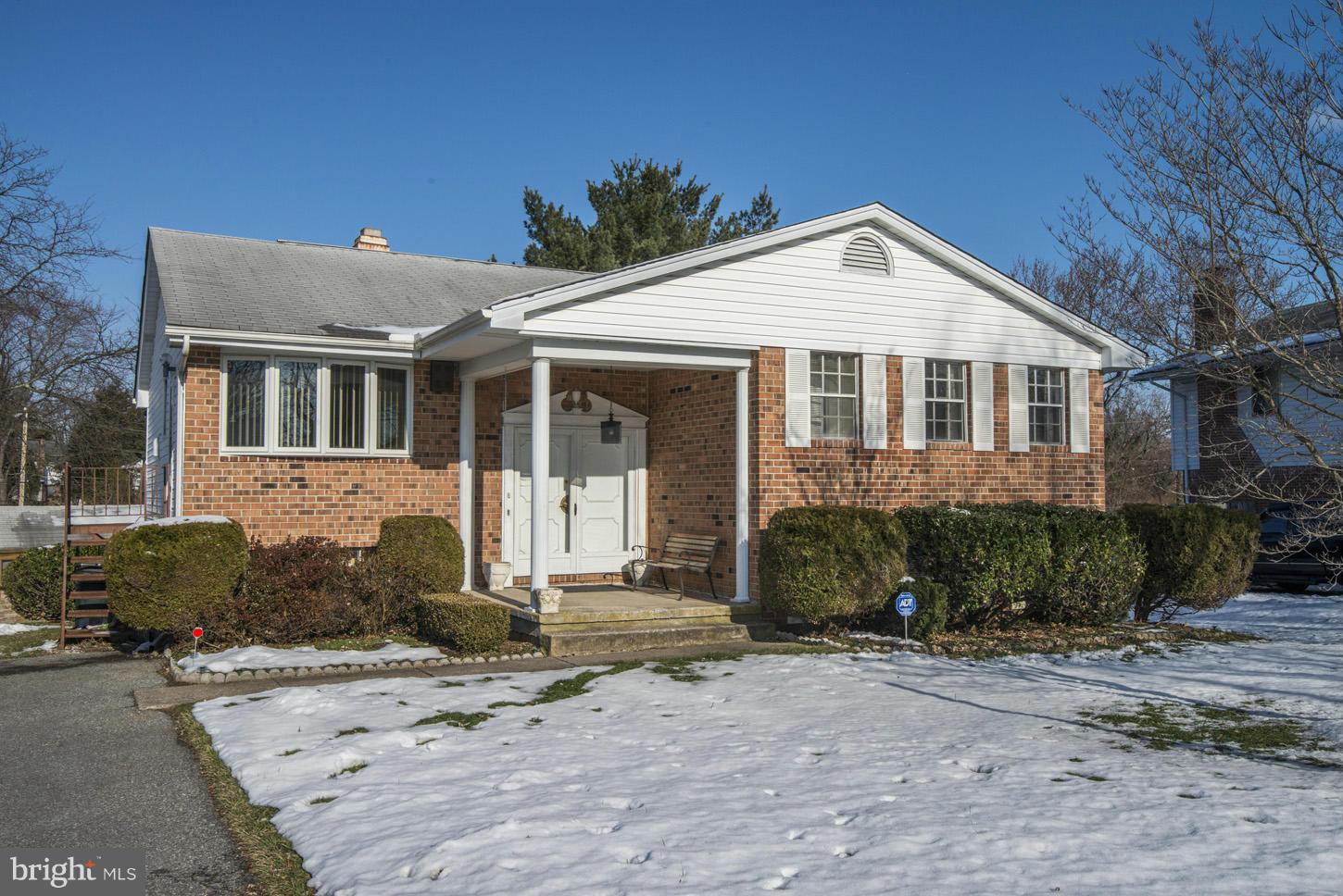 3518 Cabot Road Randallstown, MD 21133 - Photo 26 of 26 Exterior (Front)