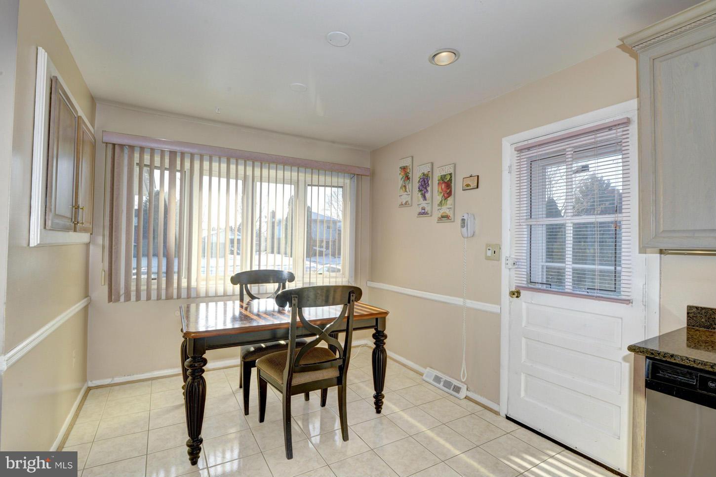 3518 Cabot Road Randallstown, MD 21133 - Photo 9 of 26 Kitchen