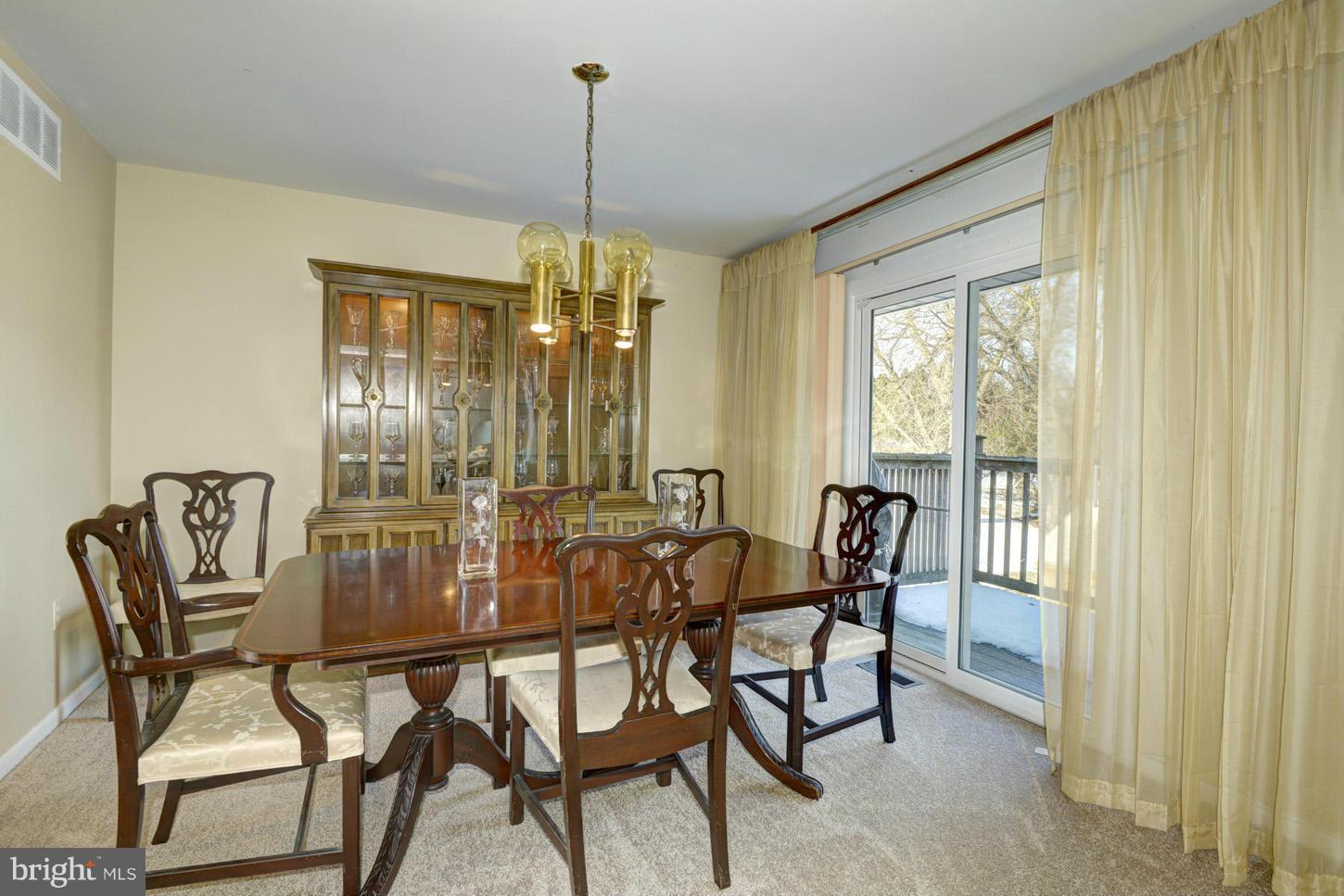 3518 Cabot Road Randallstown, MD 21133 - Photo 10 of 26 Dining Room