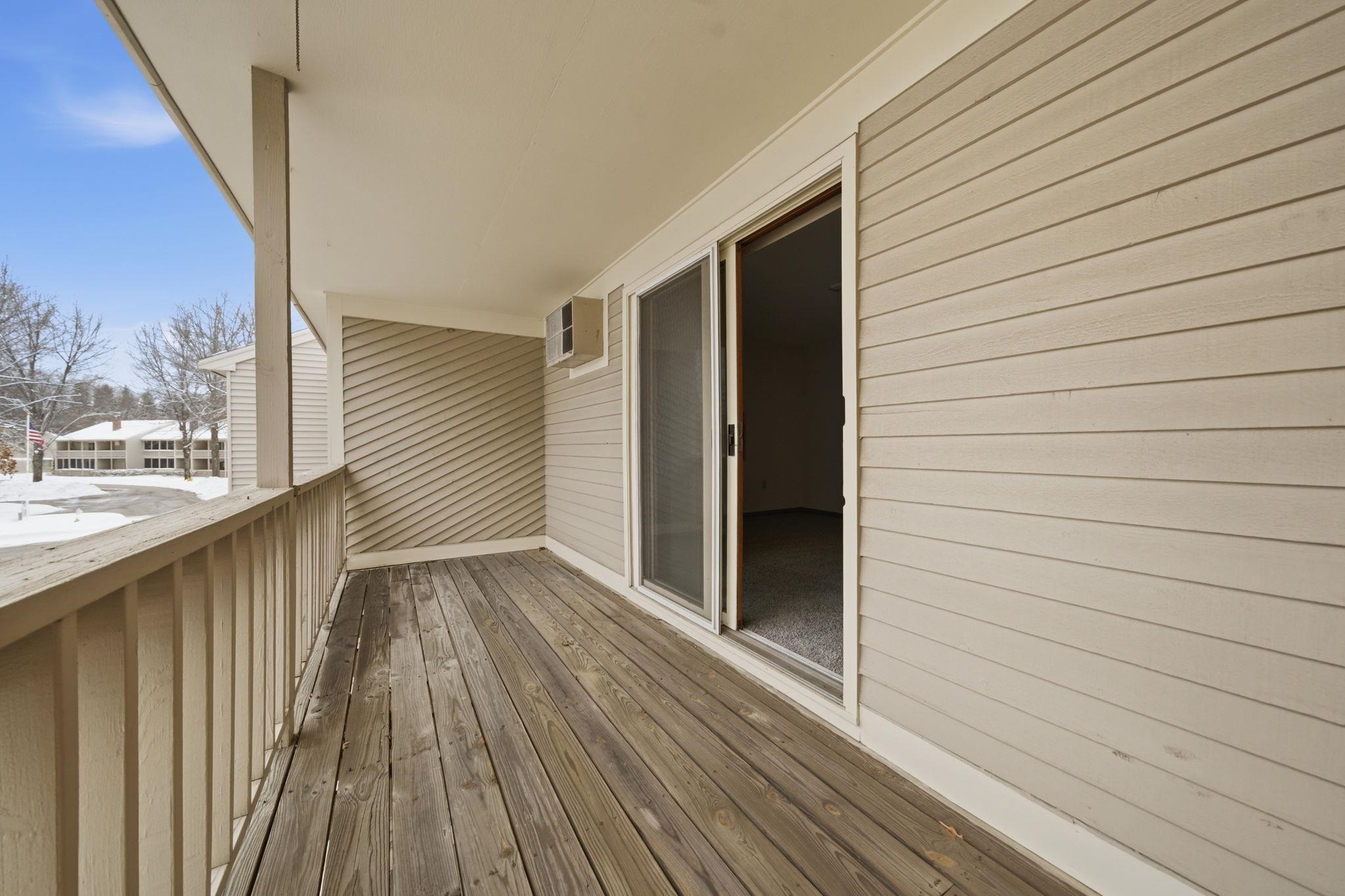 336 Intervale Road, Unit D4 Gilford, NH 03249 - Photo 19 of 27