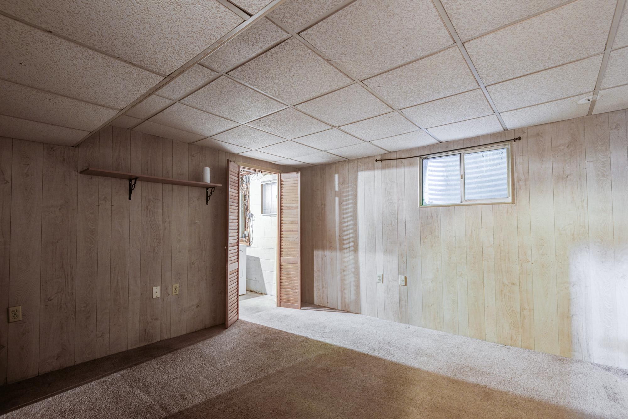 73 Wedge Lane Reading, PA 19607 - Photo 22 of 23 Basement