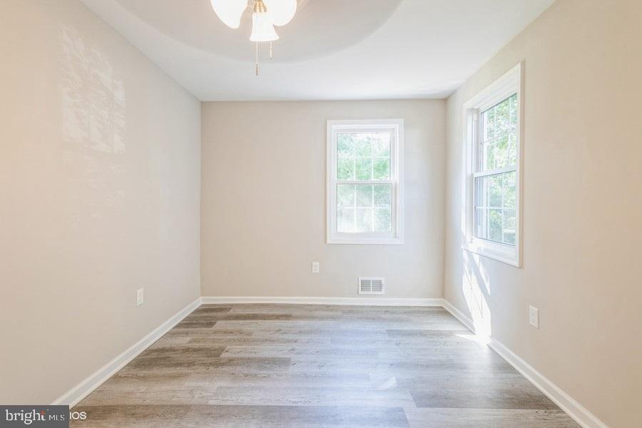 3521 Venetian Road Baltimore, MD 21207 - Photo 11 of 15 BEDROOM 3