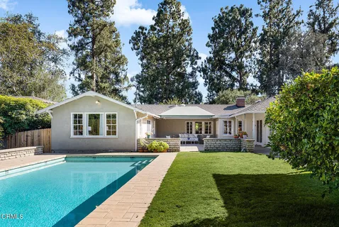 $1,998,000 | 1973 Midwick Drive, Altadena, CA 91001