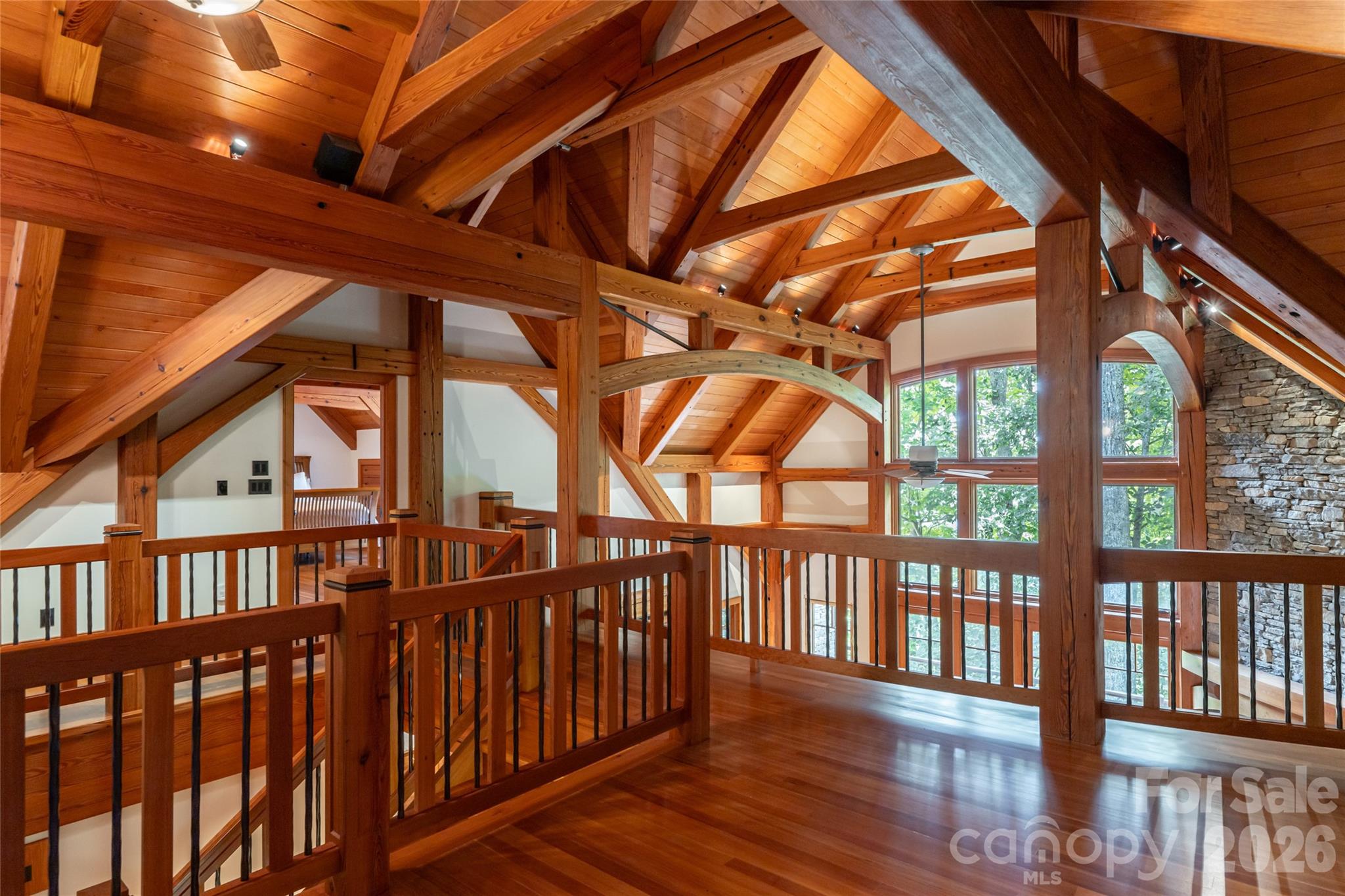 4900 Preserve Road Sylva, NC 28779 - Photo 29 of 48