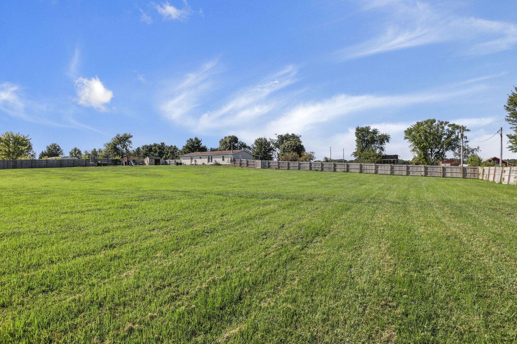 6895 Heigle Road Southwest Amanda, OH 43102 - Photo 48 of 61 Fenced-in Yard