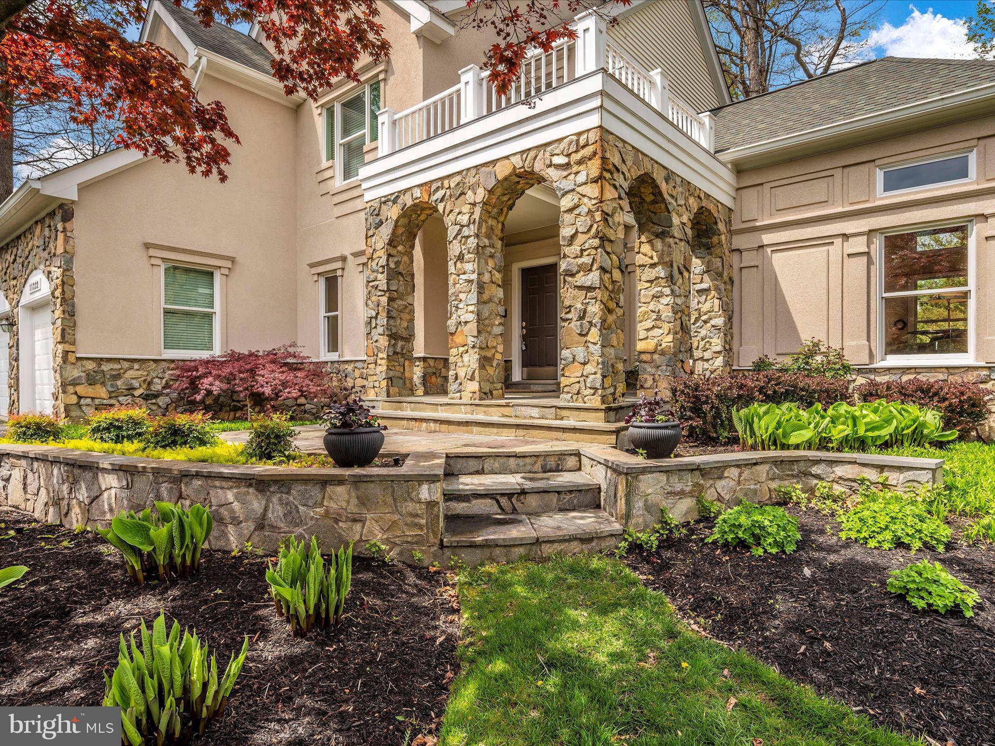 11322 Country Club Road New Market, MD 21774 - Photo 1 of 68 Exterior Front