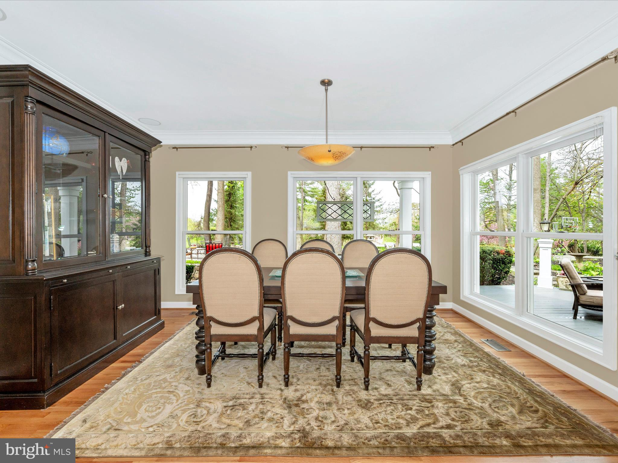 11322 Country Club Road New Market, MD 21774 - Photo 11 of 68 Dining Room