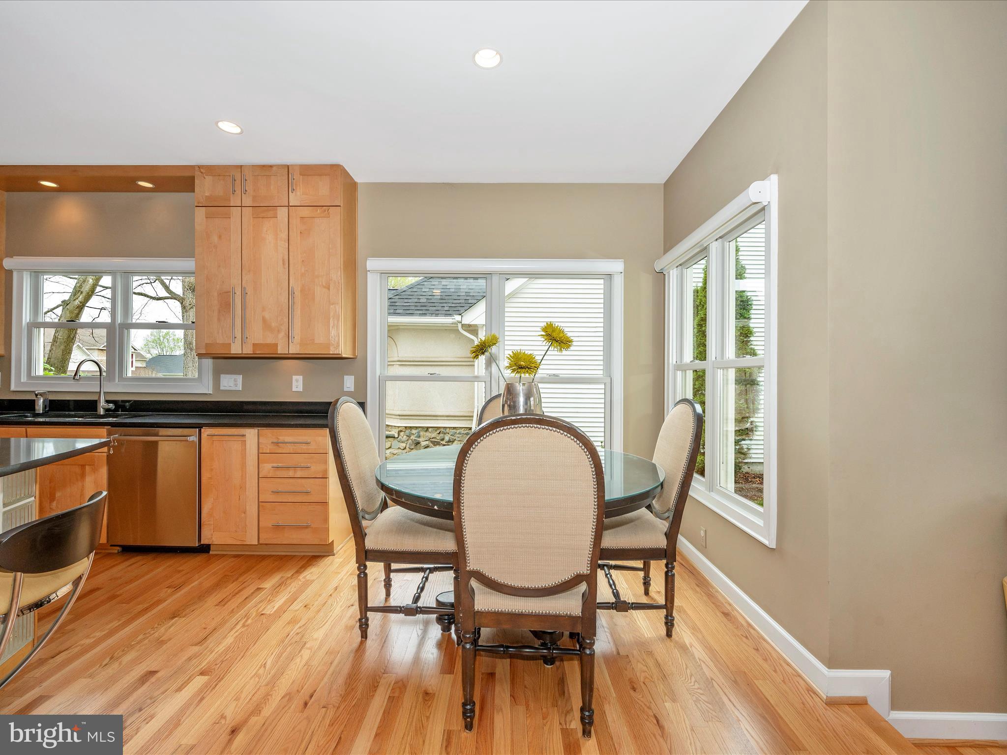 11322 Country Club Road New Market, MD 21774 - Photo 12 of 68 Breakfast Area