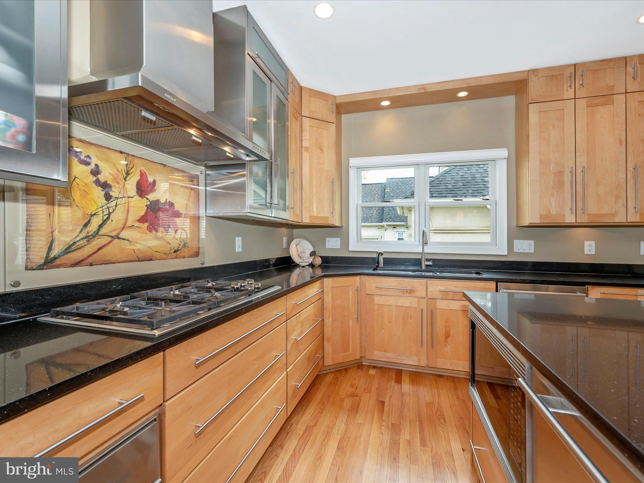11322 Country Club Road New Market, MD 21774 - Photo 15 of 68 Kitchen