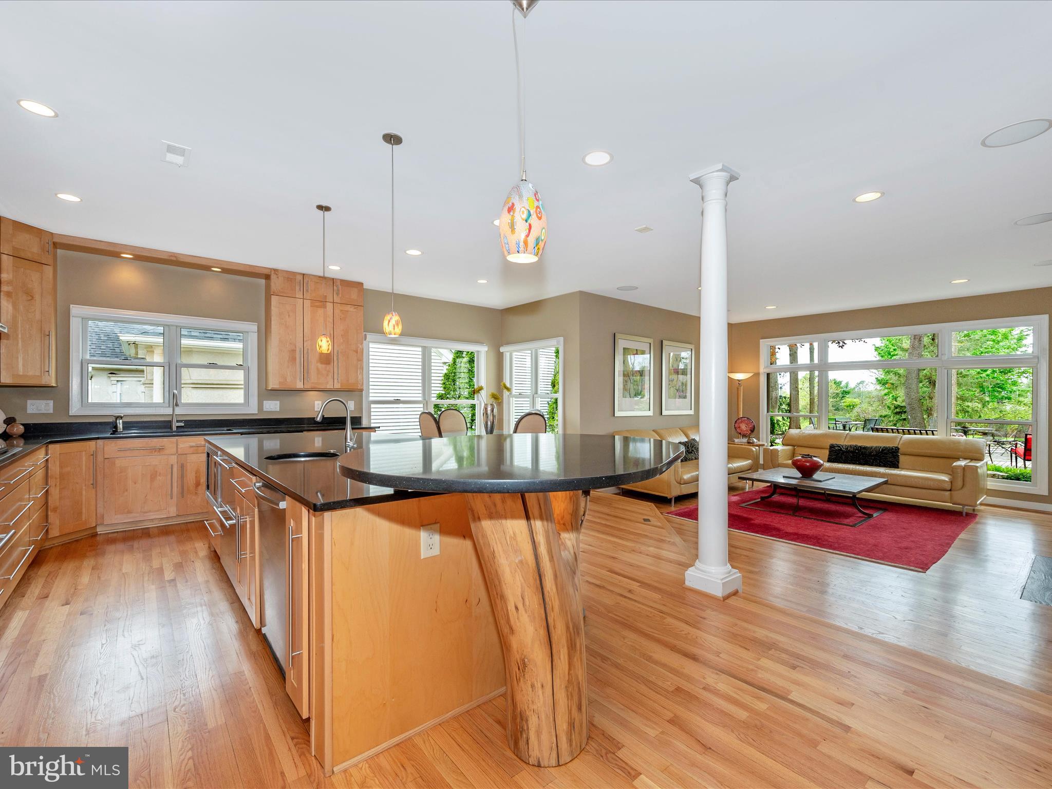 11322 Country Club Road New Market, MD 21774 - Photo 16 of 68 Kitchen