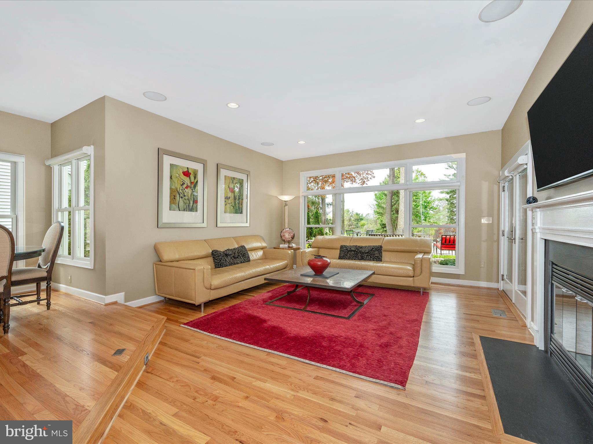11322 Country Club Road New Market, MD 21774 - Photo 19 of 68 Family Room