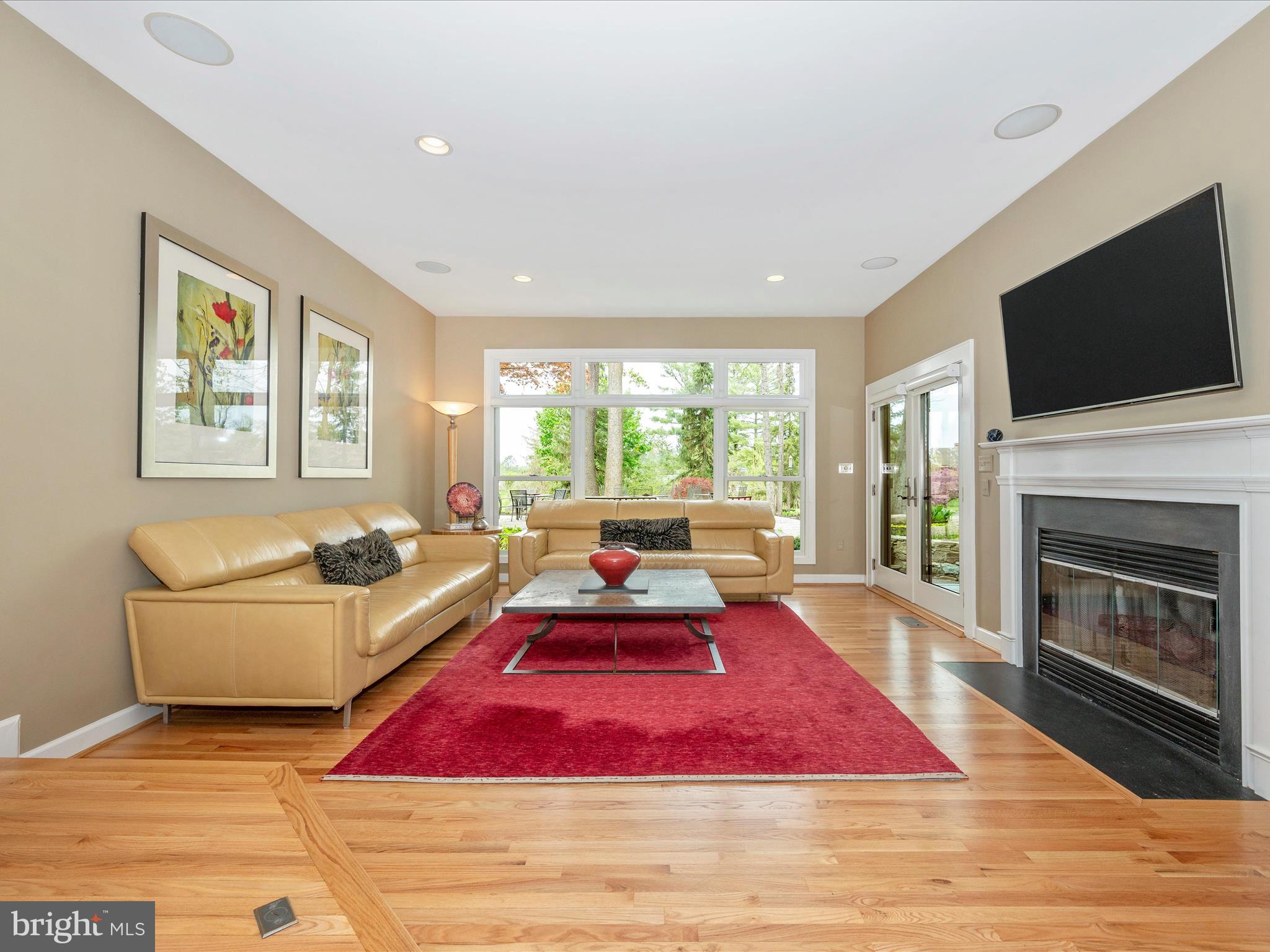 11322 Country Club Road New Market, MD 21774 - Photo 20 of 68 Family Room