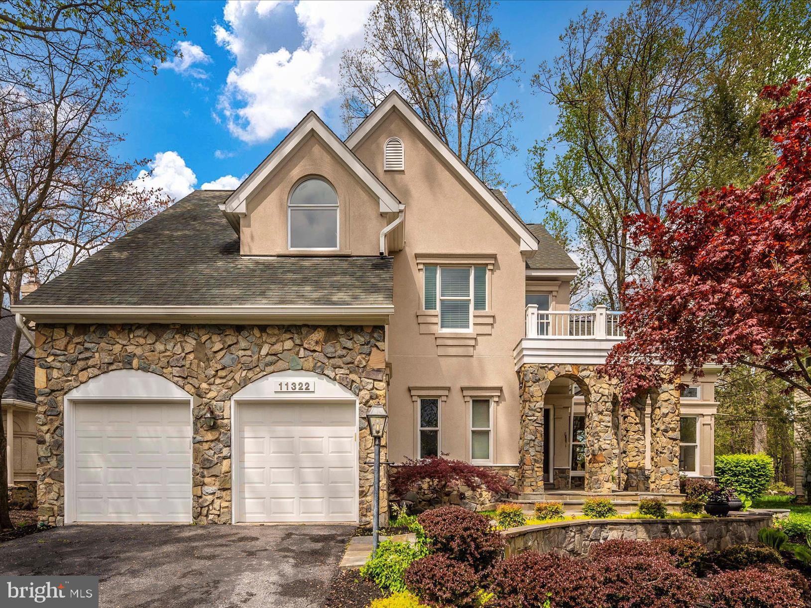 11322 Country Club Road New Market, MD 21774 - Photo 2 of 68 Exterior Front