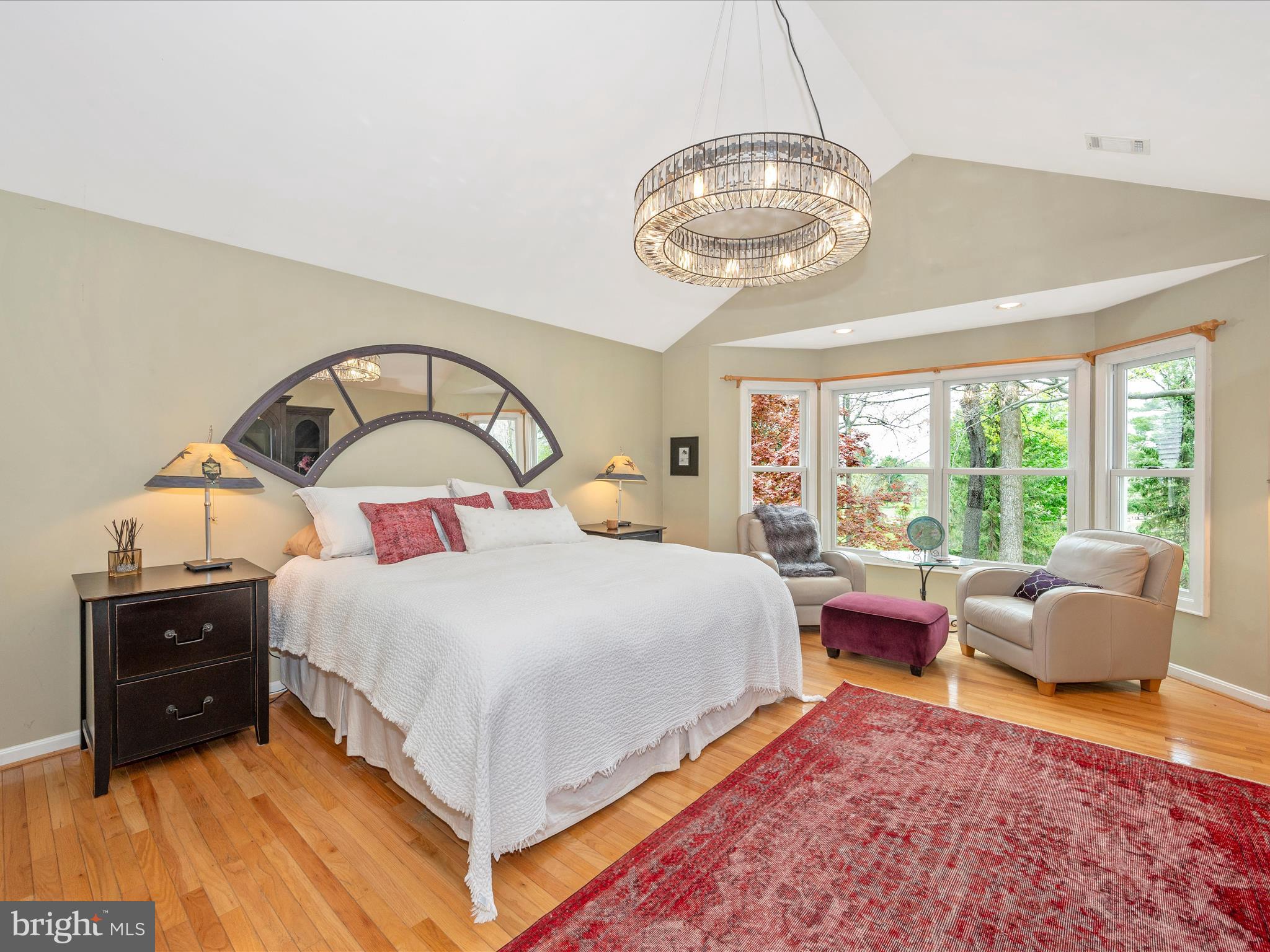 11322 Country Club Road New Market, MD 21774 - Photo 24 of 68 Primary Bedroom