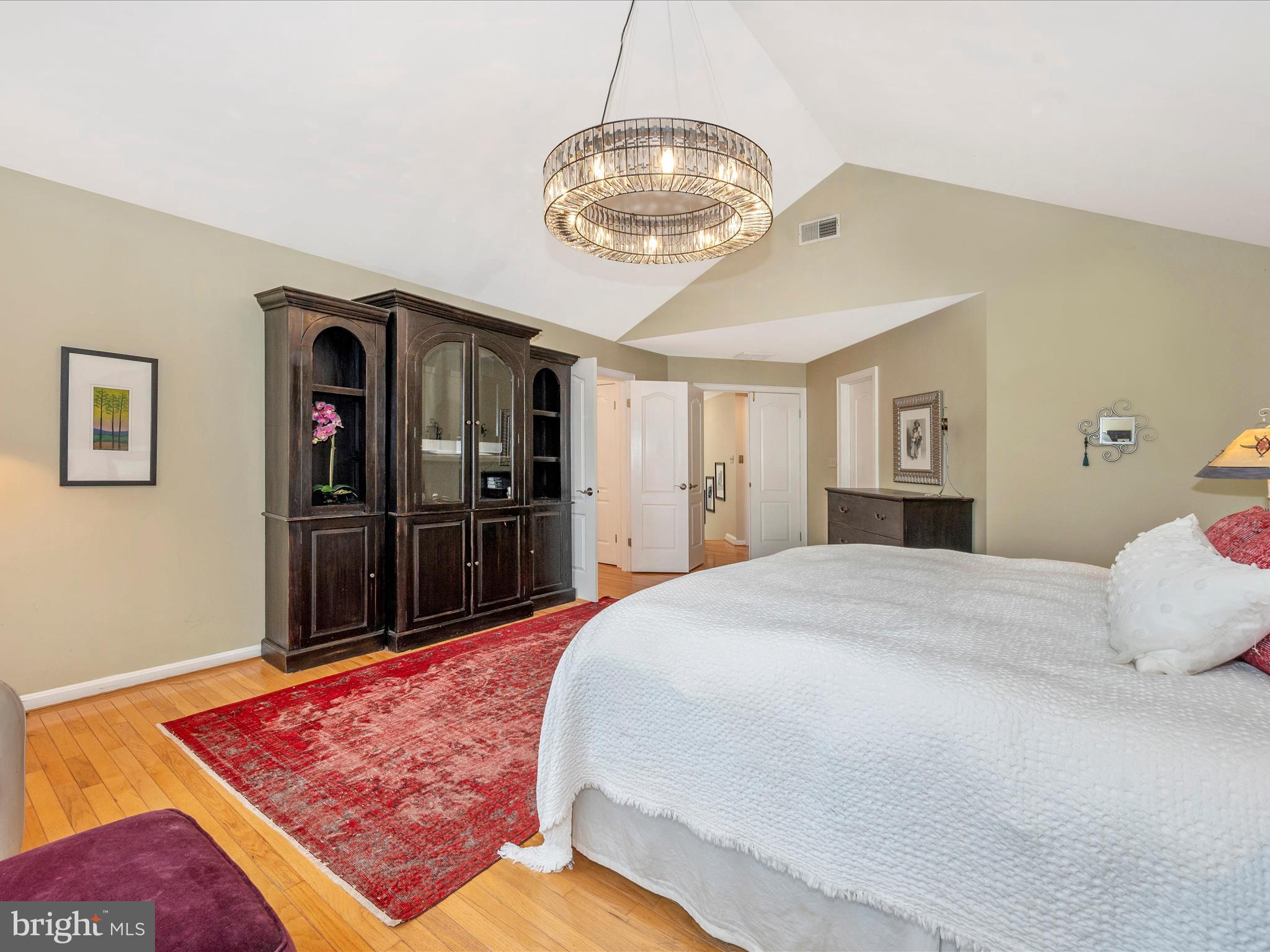 11322 Country Club Road New Market, MD 21774 - Photo 25 of 68 Primary Bedroom