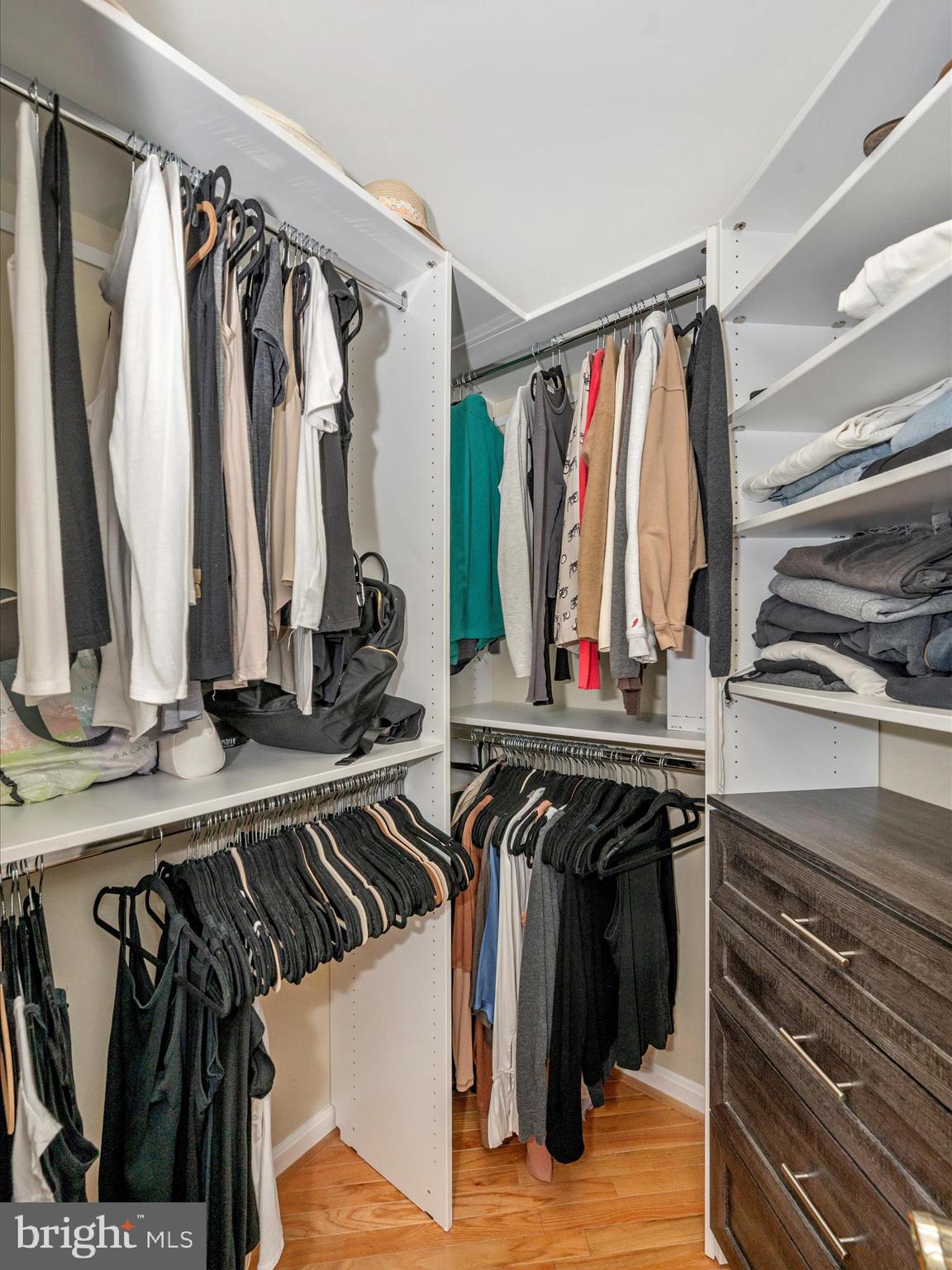 11322 Country Club Road New Market, MD 21774 - Photo 27 of 68 Walk in Closet