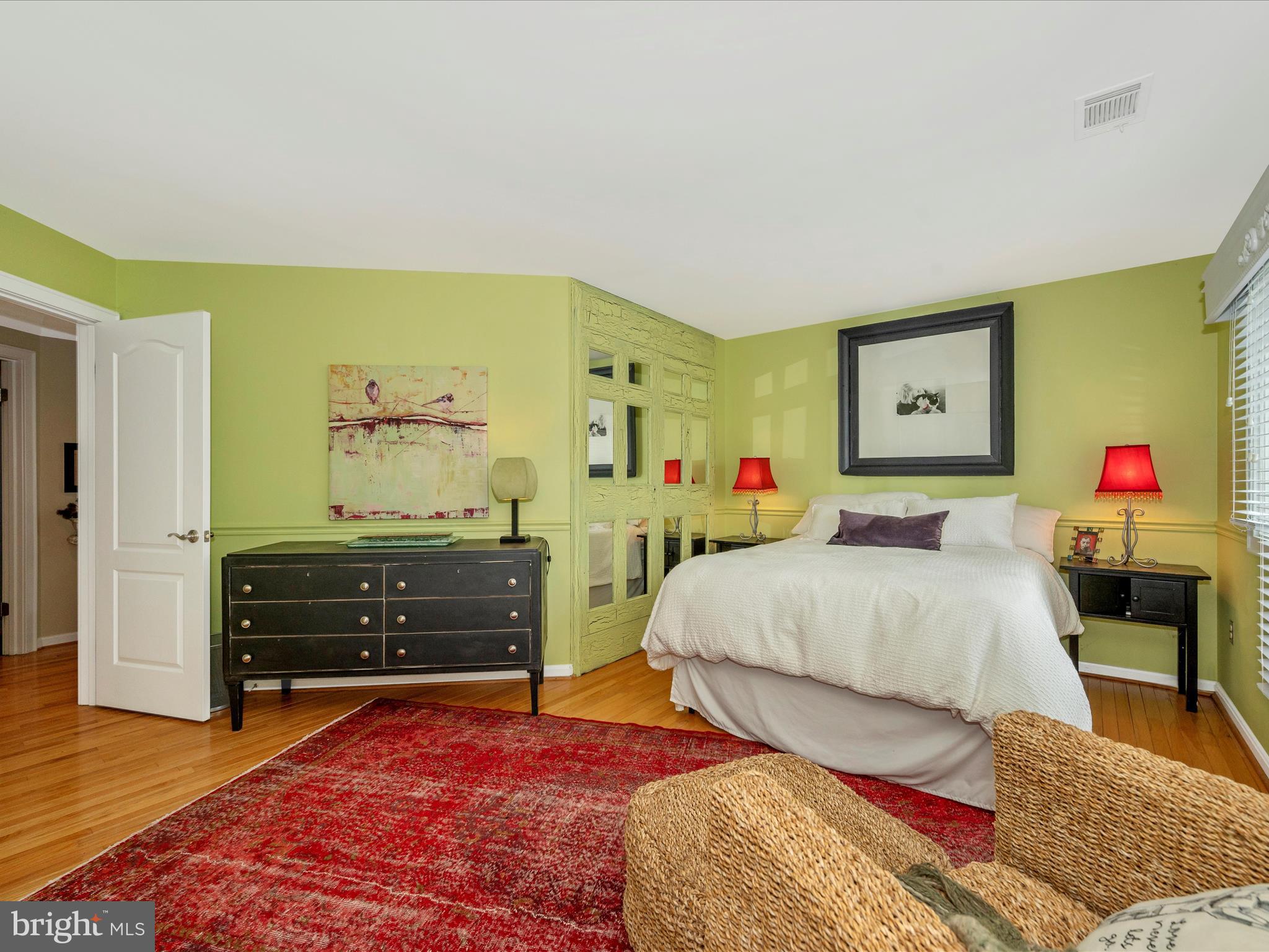 11322 Country Club Road New Market, MD 21774 - Photo 32 of 68 Bedroom 2