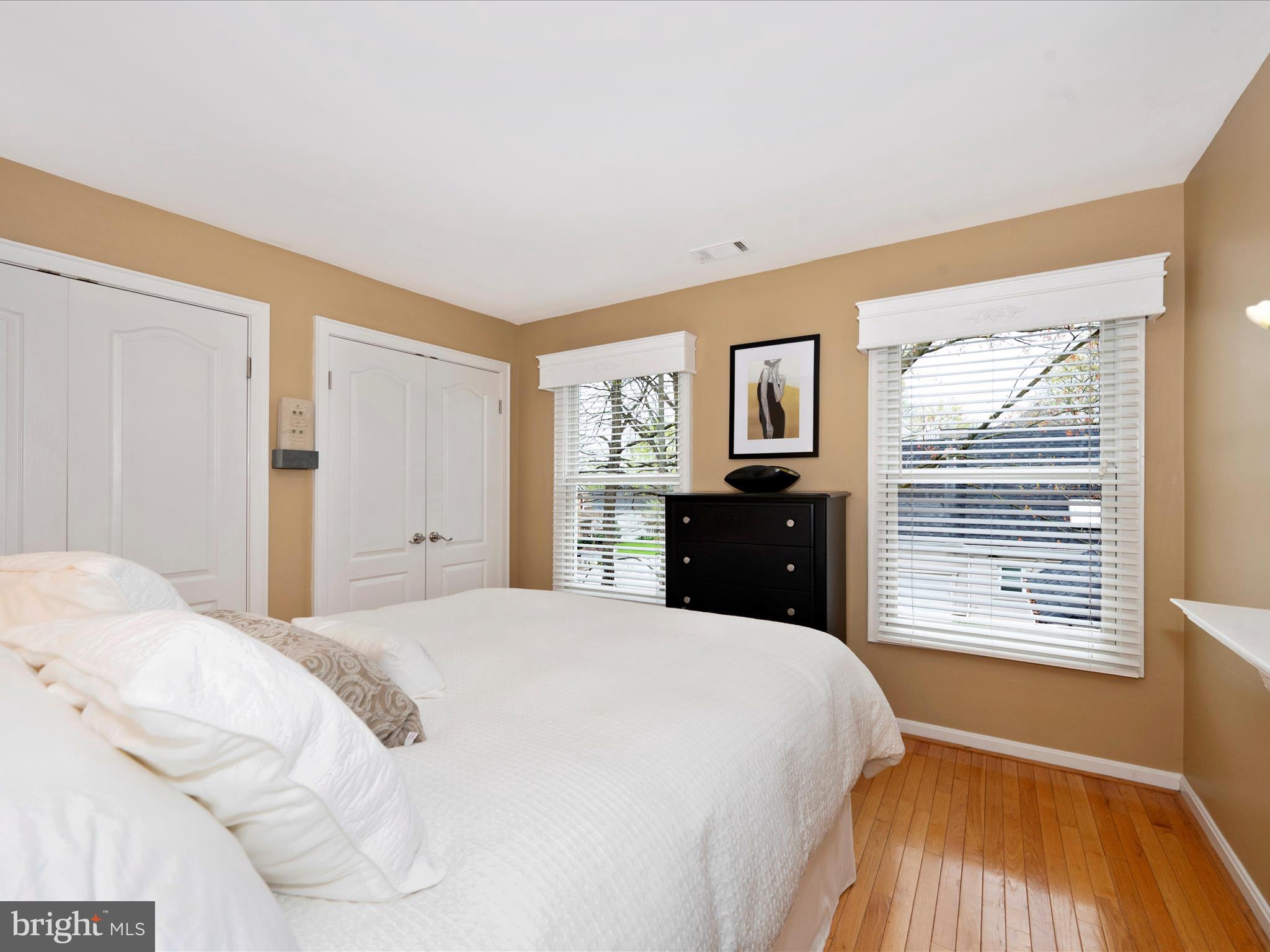 11322 Country Club Road New Market, MD 21774 - Photo 33 of 68 Bedroom 3