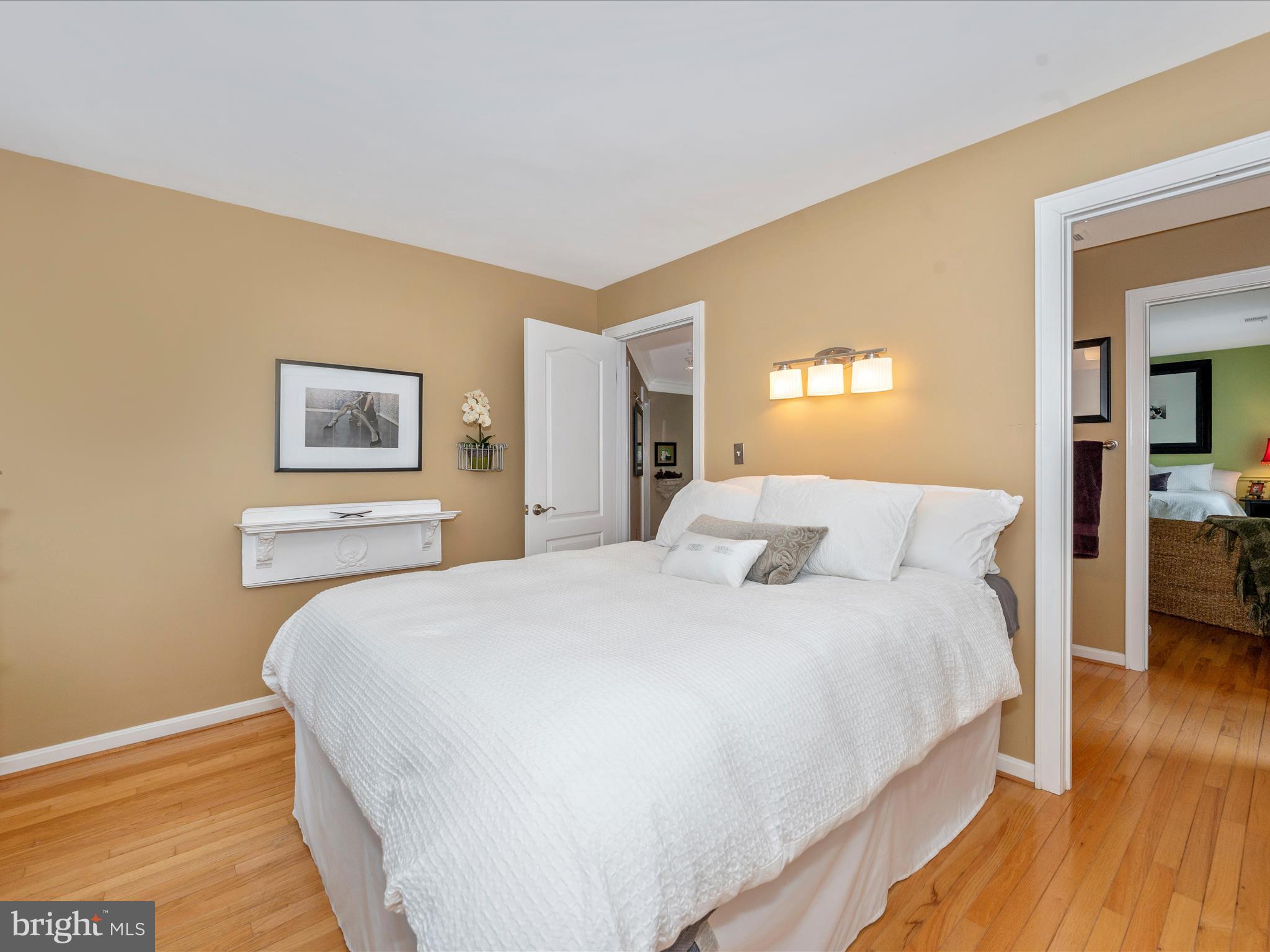 11322 Country Club Road New Market, MD 21774 - Photo 34 of 68 Bedroom 3