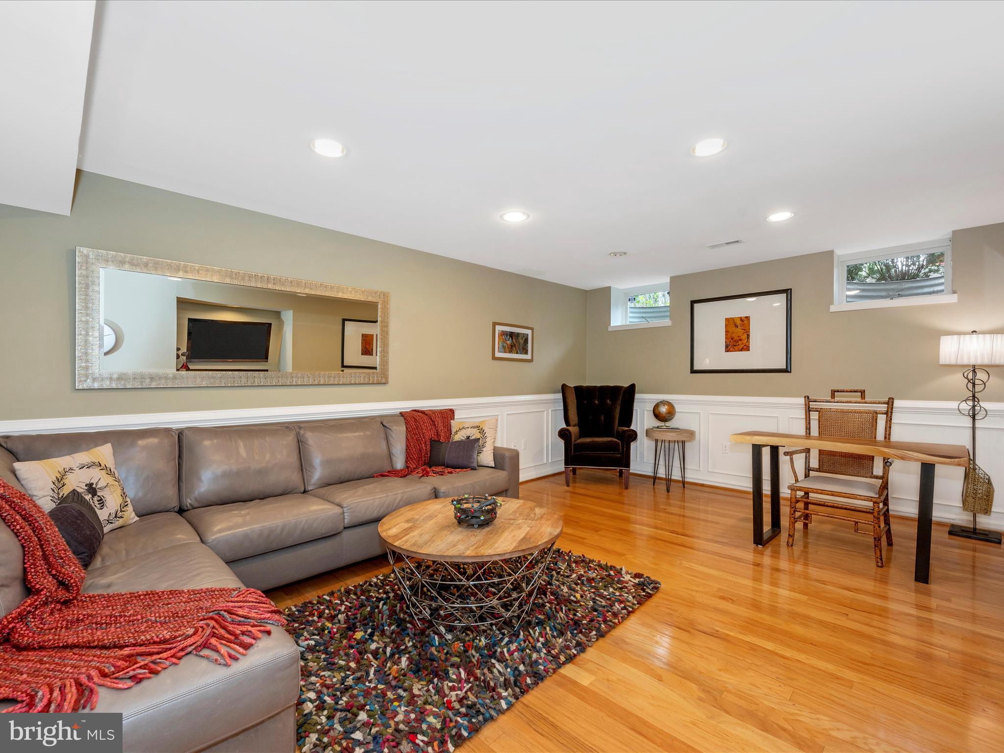 11322 Country Club Road New Market, MD 21774 - Photo 38 of 68 Lower Level