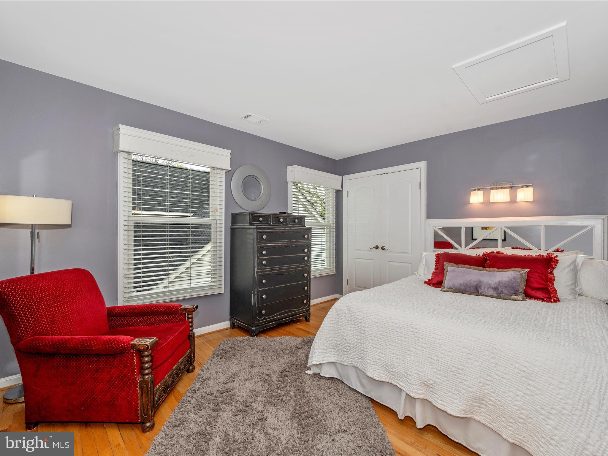 11322 Country Club Road New Market, MD 21774 - Photo 40 of 68 Bedroom 4