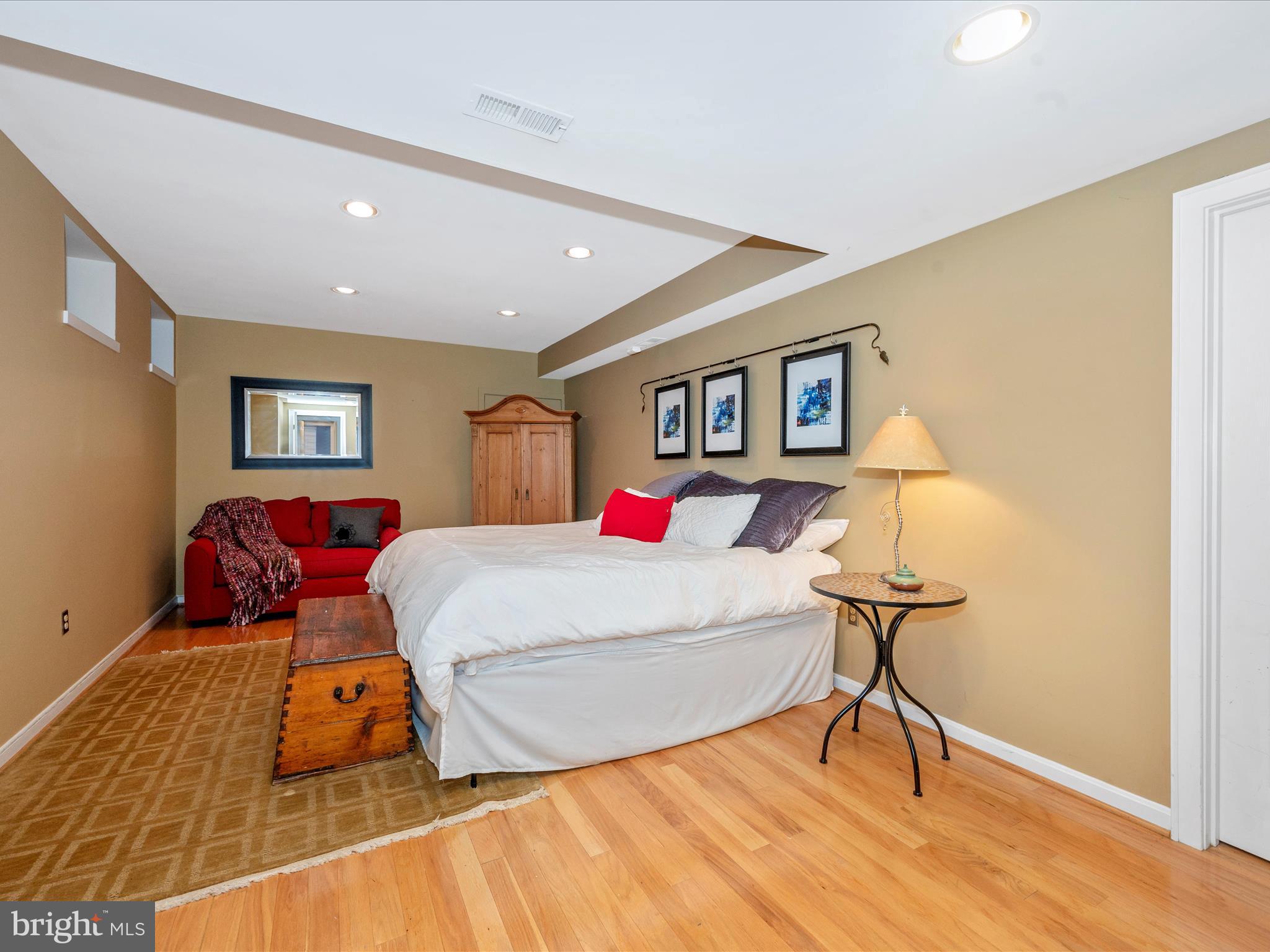 11322 Country Club Road New Market, MD 21774 - Photo 41 of 68 Lower Level