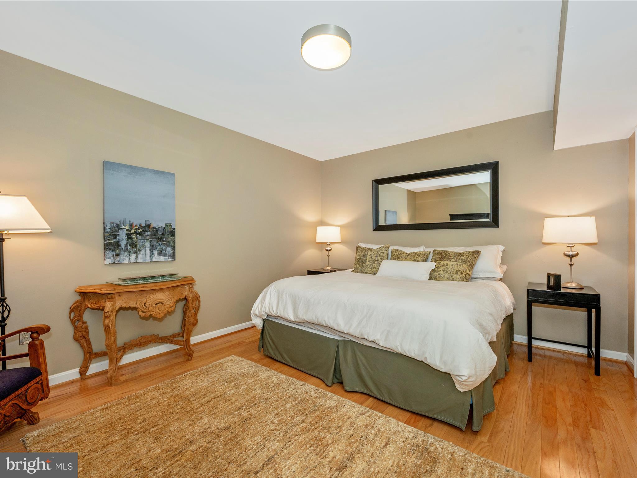 11322 Country Club Road New Market, MD 21774 - Photo 42 of 68 Lower Level