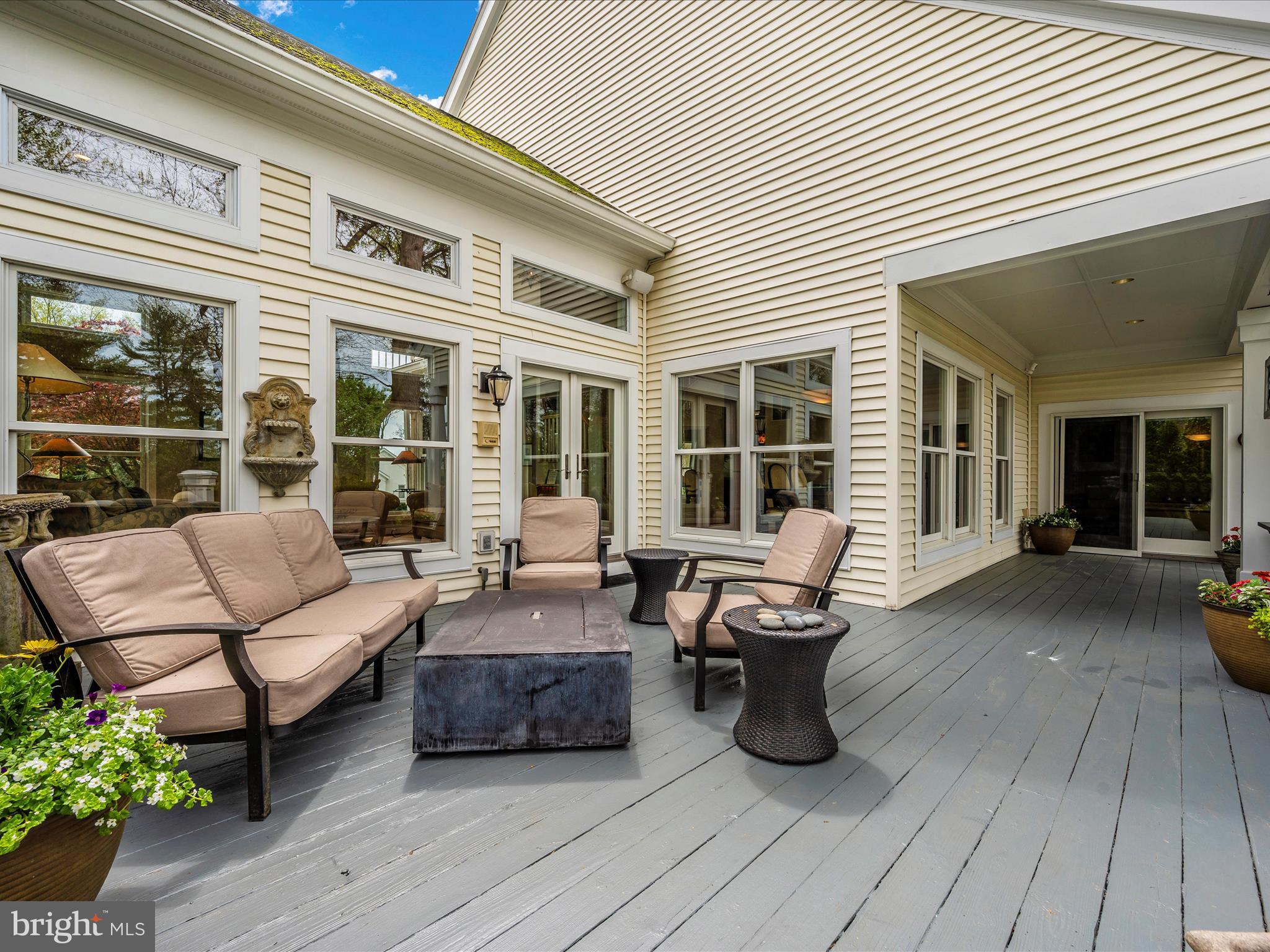 11322 Country Club Road New Market, MD 21774 - Photo 49 of 68 Exterior Back