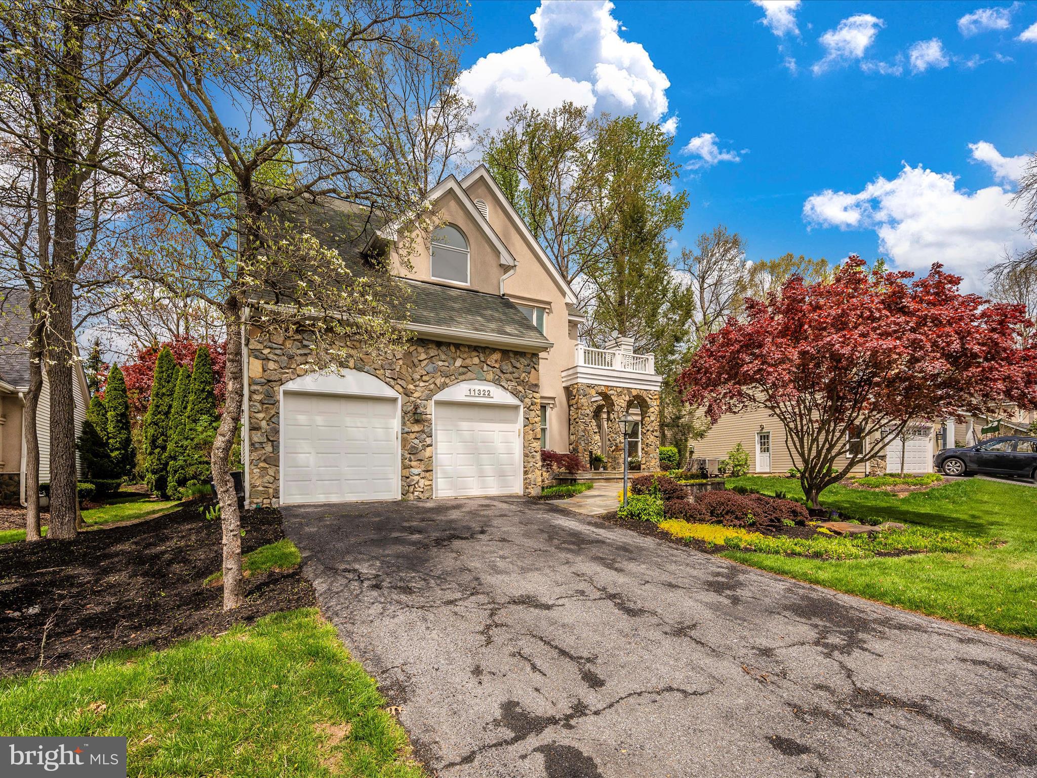 11322 Country Club Road New Market, MD 21774 - Photo 61 of 68 Exterior Front