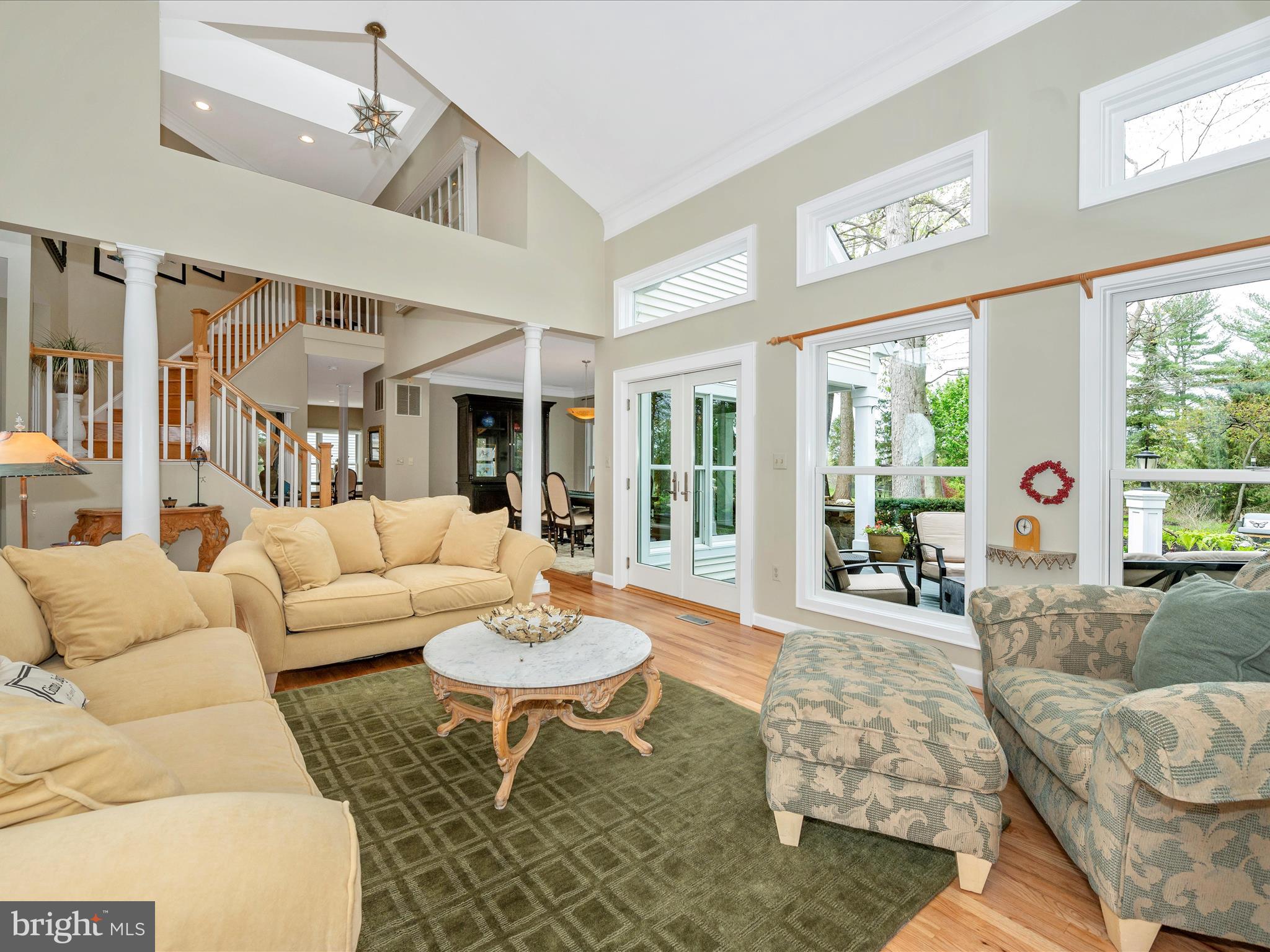 11322 Country Club Road New Market, MD 21774 - Photo 10 of 68 Living Room