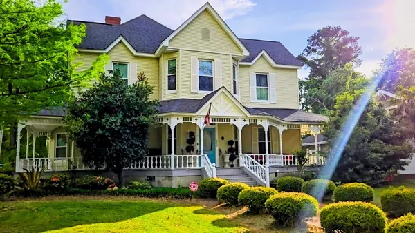 $417,777 | 520 East Rutledge Avenue, Gaffney, SC 29340