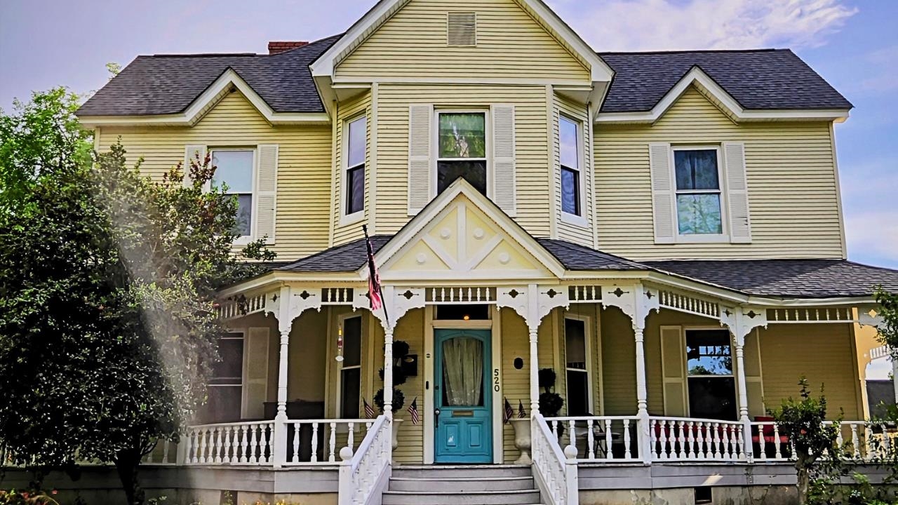 520 East Rutledge Avenue Gaffney, SC 29340 - Photo 4 of 15
