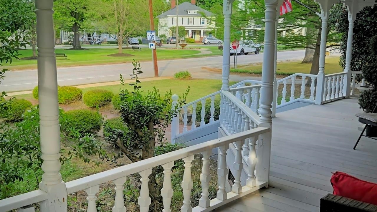 520 East Rutledge Avenue Gaffney, SC 29340 - Photo 8 of 15