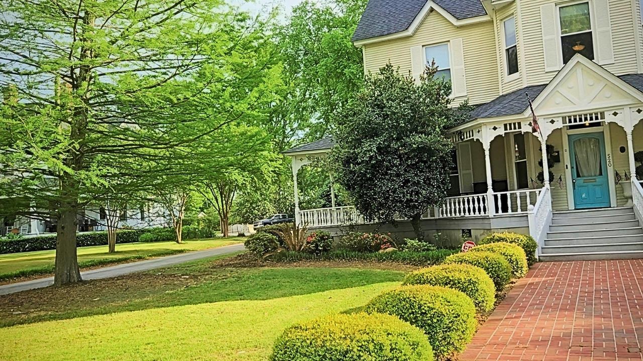 520 East Rutledge Avenue Gaffney, SC 29340 - Photo 9 of 15