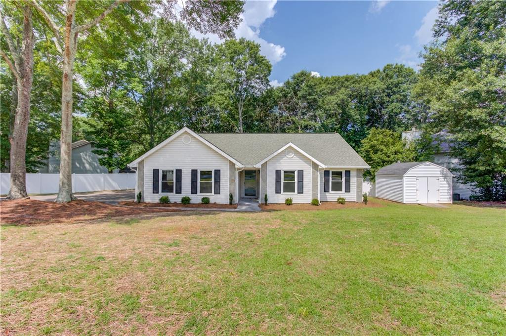 222 Ryan Road Winder, GA 30680 - Photo 1 of 29