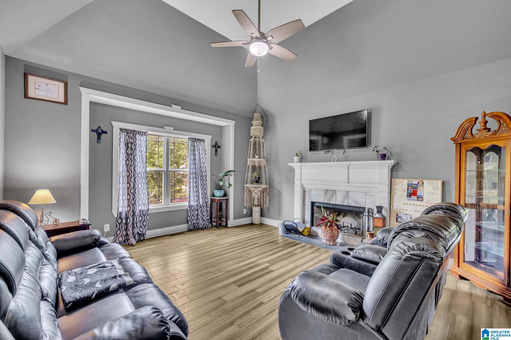 54 Tyler Road Remlap, AL 35133 - Photo 2 of 33 Gallery Image 2