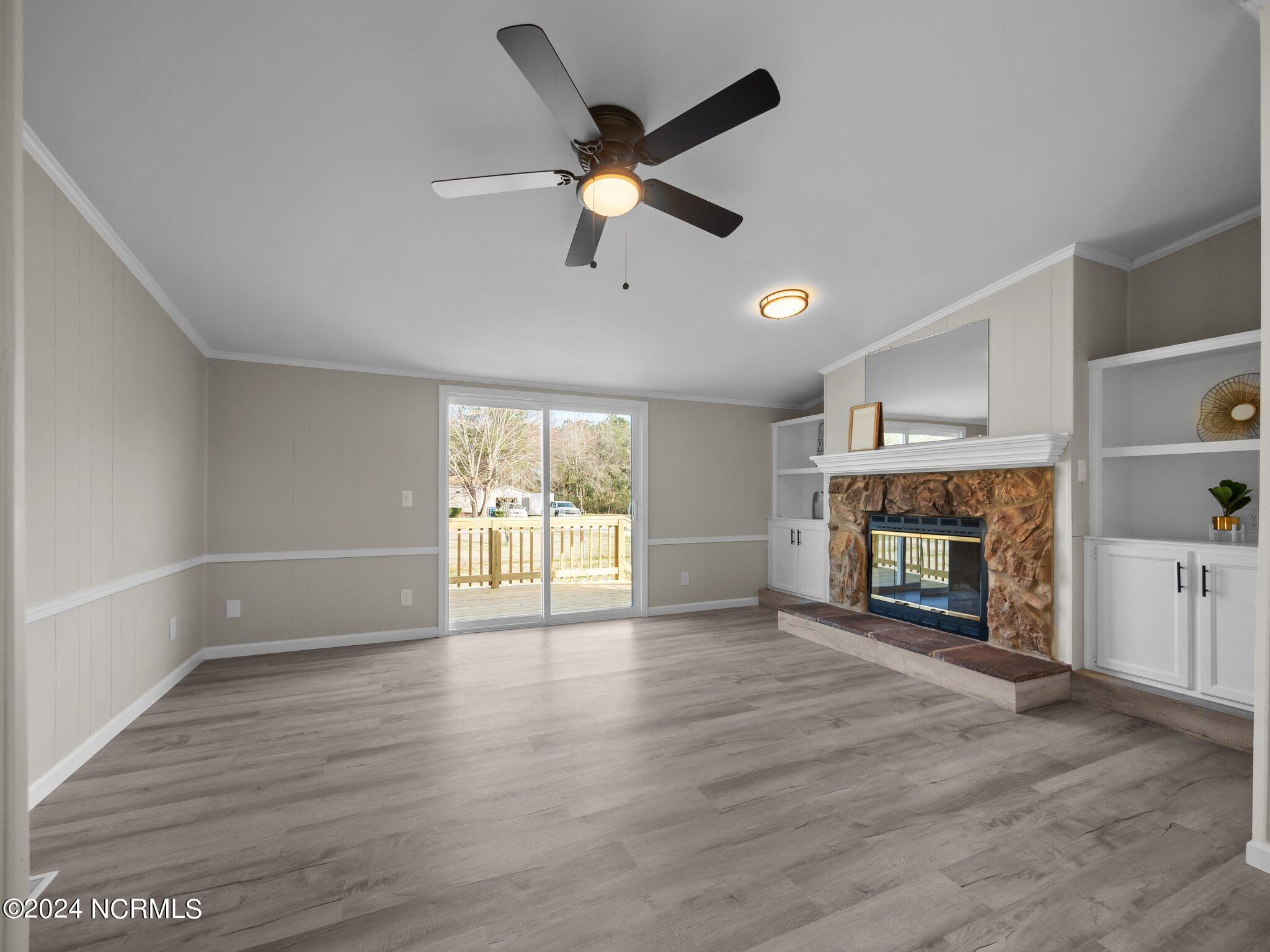 1105 Haw Branch Road Beulaville, NC 28518 - Photo 11 of 50 11-web-or-mls-M1B18189