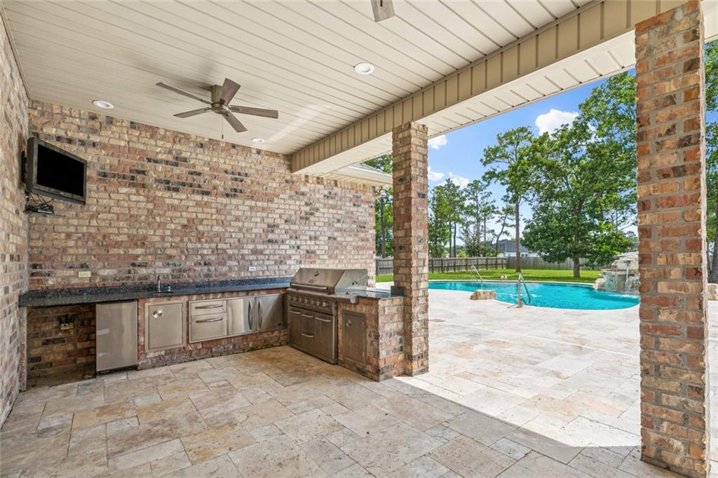 41120 Rue Monet Ponchatoula, LA 70454 - Photo 37 of 49