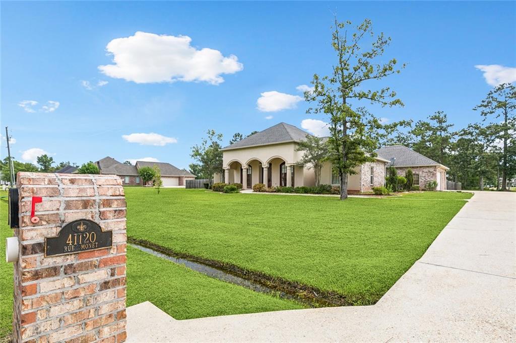 41120 Rue Monet Ponchatoula, LA 70454 - Photo 4 of 49