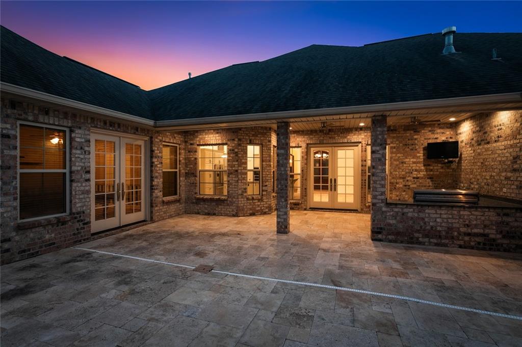 41120 Rue Monet Ponchatoula, LA 70454 - Photo 44 of 49