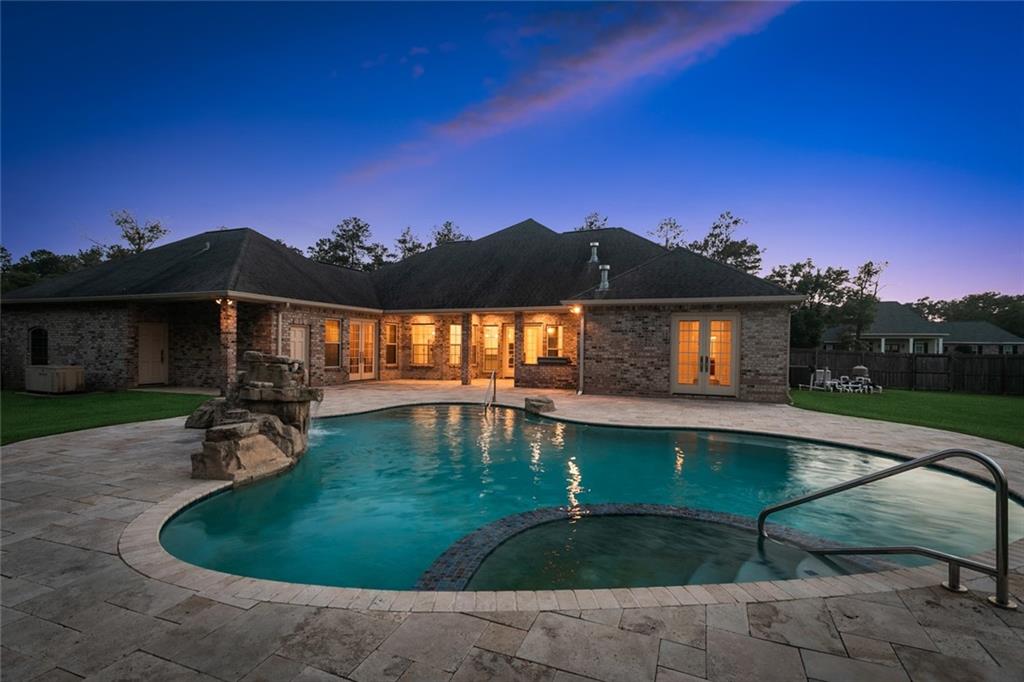 41120 Rue Monet Ponchatoula, LA 70454 - Photo 45 of 49