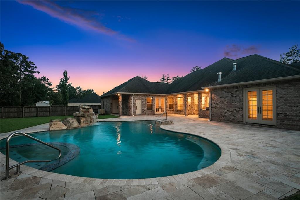 41120 Rue Monet Ponchatoula, LA 70454 - Photo 47 of 49