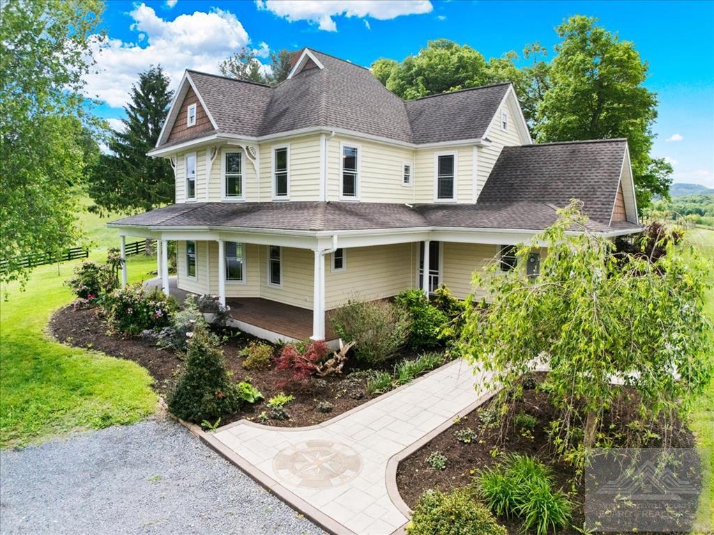 665 Scott Hollow Road Sinks Grove, WV 24976 - Photo 14 of 134 Gallery Image 14