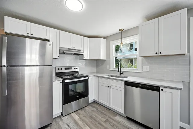 $274,413 | 55 Governor Street, Springfield, MA 01104