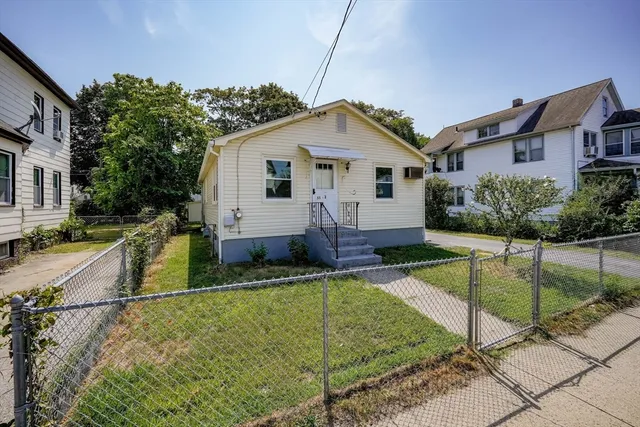 $274,413 | 55 Governor Street, Springfield, MA 01104